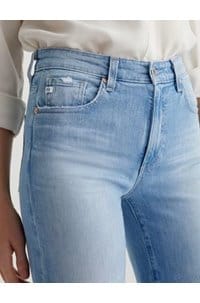 saige wide leg crop in dana point