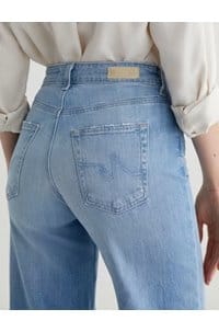 saige wide leg crop in dana point