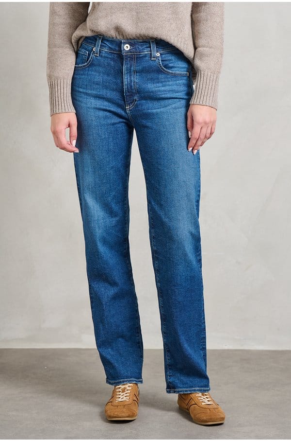 brinley straight jean in poetic