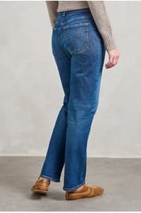 brinley straight jean in poetic