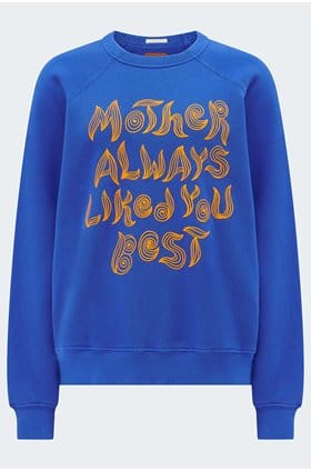 The Biggie Concert in Mother Always