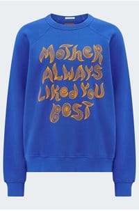 the biggie concert in mother always