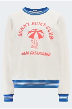 The Biggie Concert in Sunny Bums