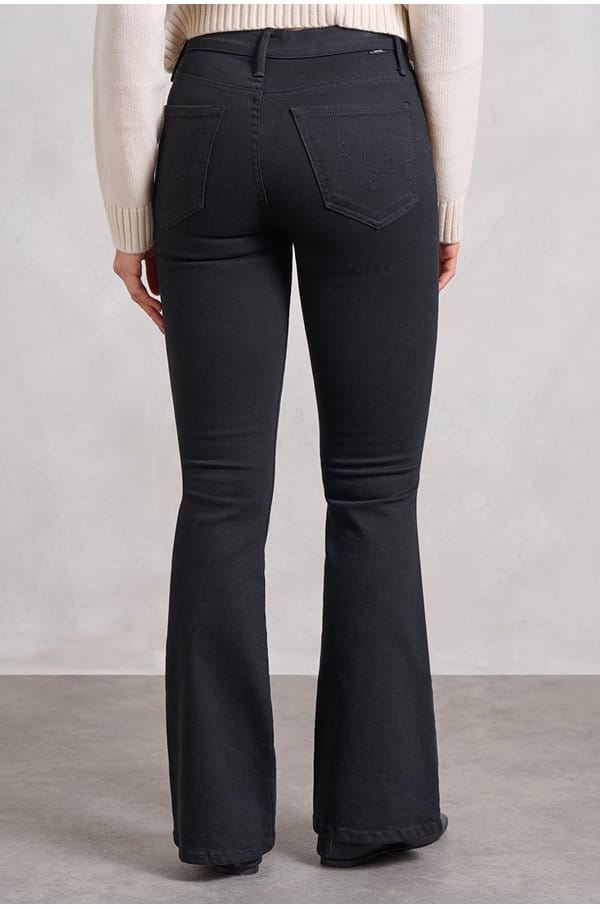 the weekender flare in nighty night