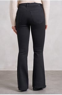 the weekender flare in nighty night