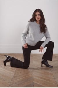 the weekender flare in nighty night