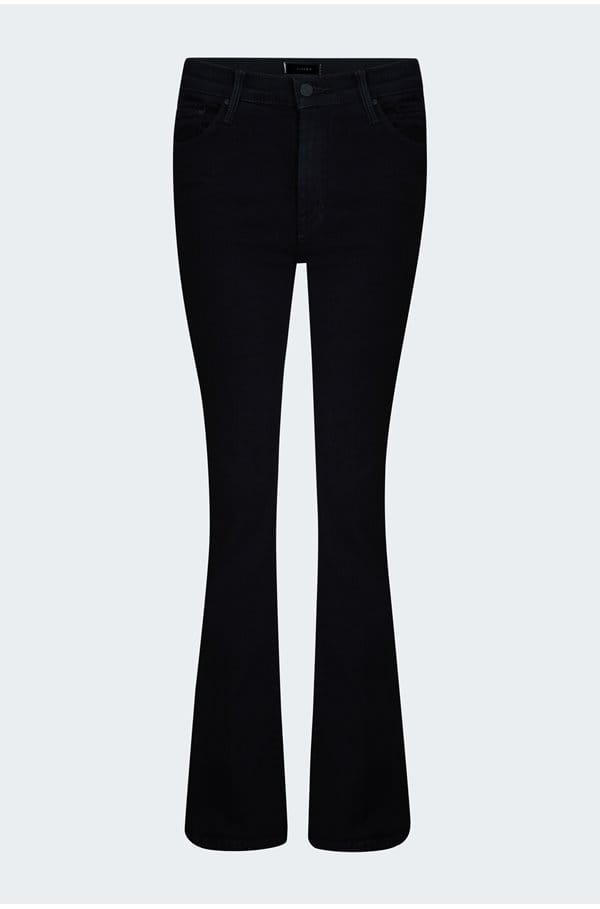 the weekender flare in nighty night