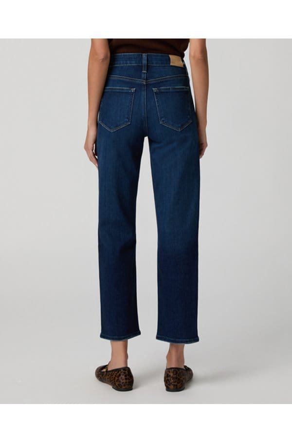 mason ankle in overdrive