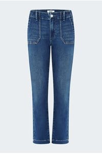 mayslie straight ankle in dresden