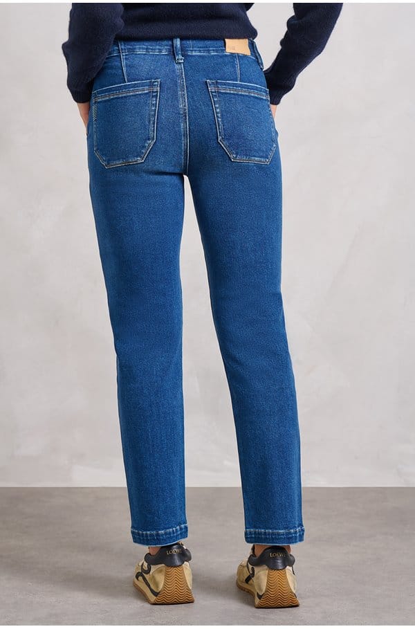 mayslie straight ankle in dresden