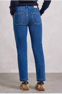 mayslie straight ankle in dresden