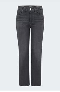 mason ankle in ink black