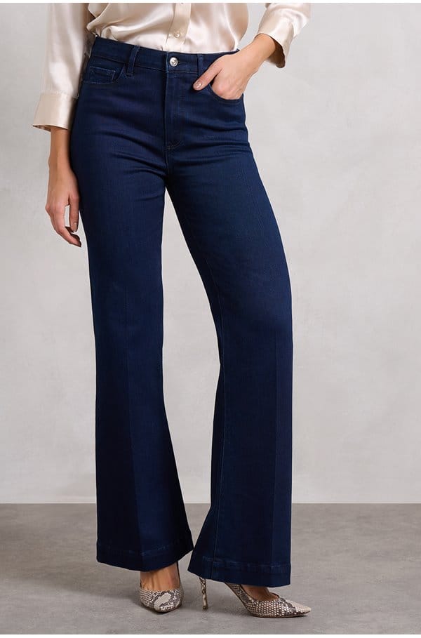 leenah wide jean in marietta