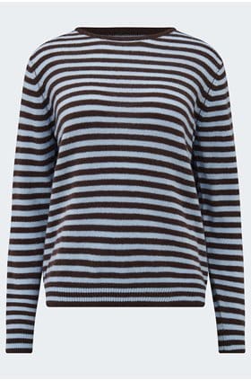 Little Stripe Crew in Pluto Arctic