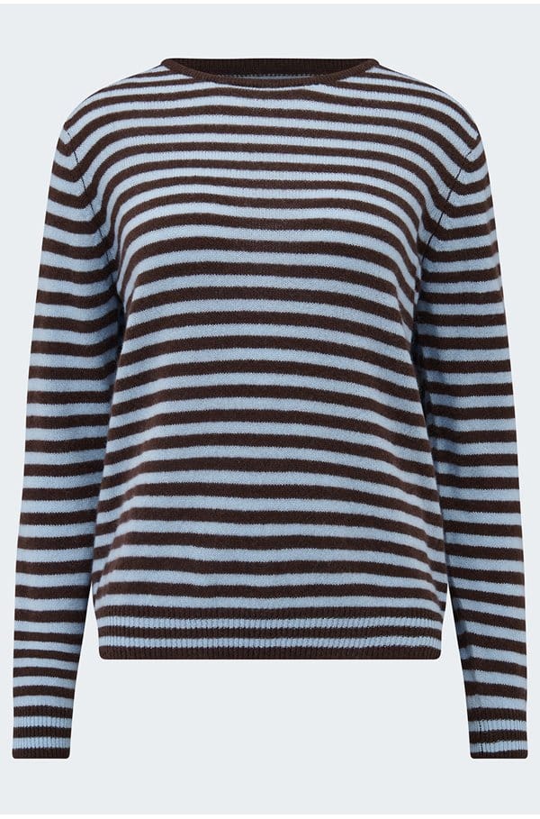 little stripe crew in pluto arctic