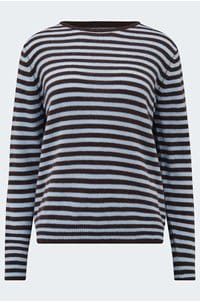 little stripe crew in pluto arctic