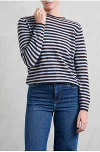 little stripe crew in pluto arctic