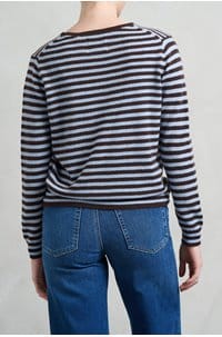 little stripe crew in pluto arctic