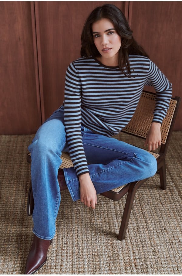 little stripe crew in pluto arctic