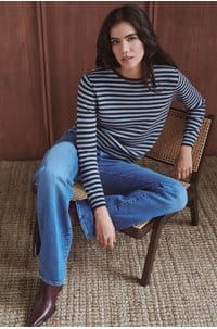 little stripe crew in pluto arctic
