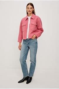 cheyenne in heather rose