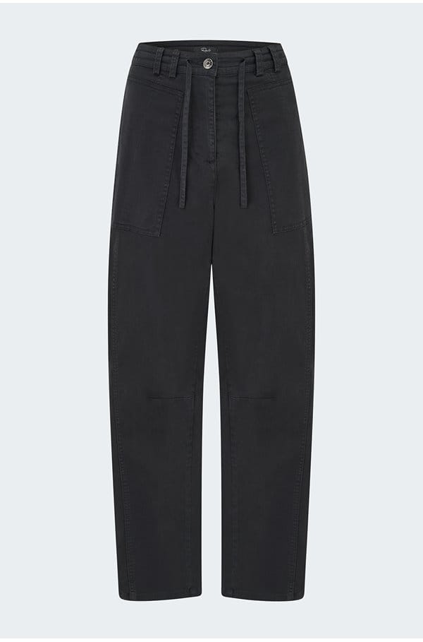 lunar in washed black