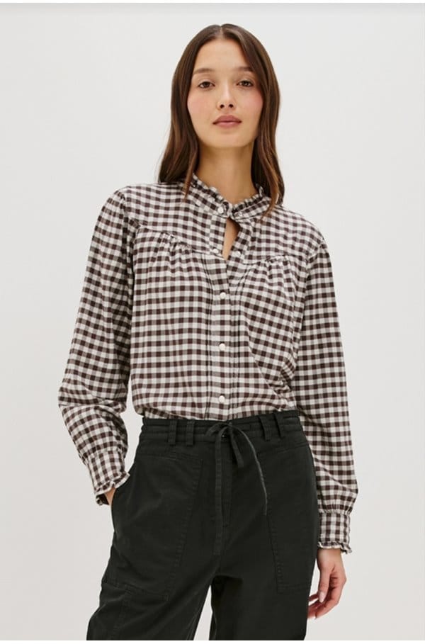 alanna in chocolate chip 