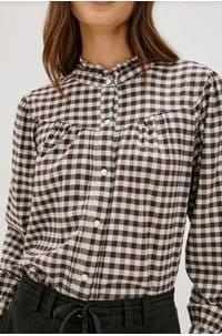 alanna in chocolate chip 