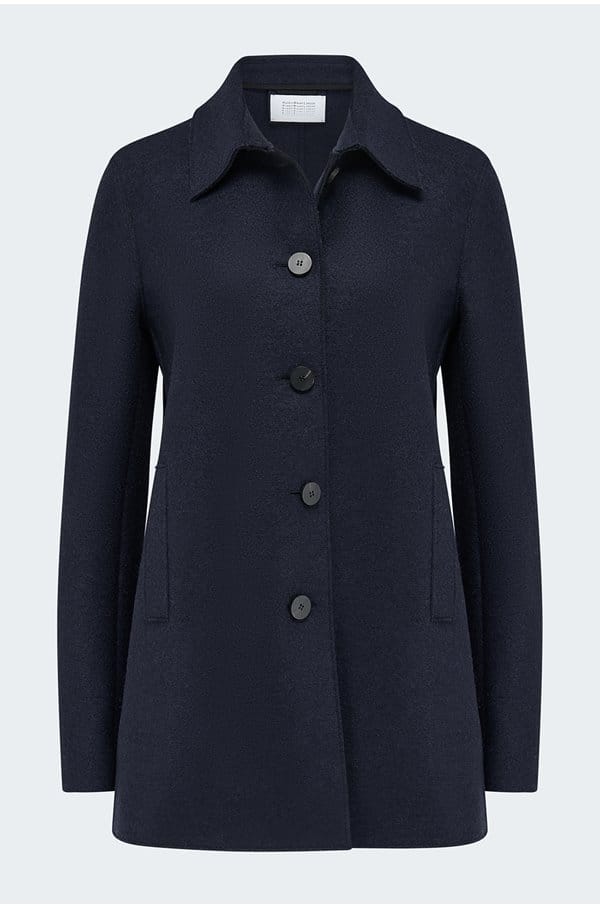 travel mac in navy  