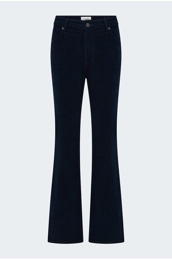 the reboot corduroy in navy