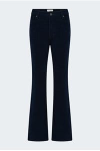 the reboot corduroy in navy