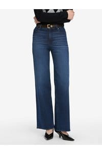 le slim palazzo in trick 