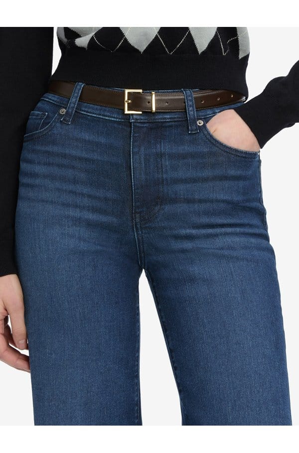 le slim palazzo in trick 