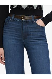 le slim palazzo in trick 