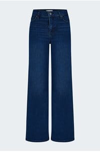 le slim palazzo in trick 