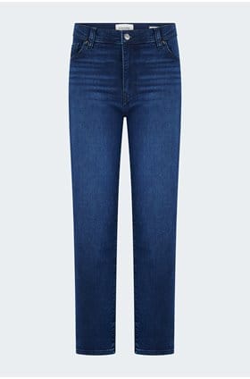 Le Sleek Straight in Trick