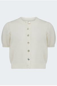 anisa cardigan in ivory