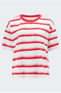 paulina tee in popsicle