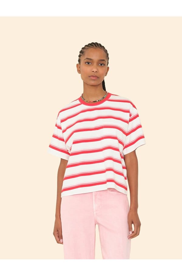 paulina tee in popsicle