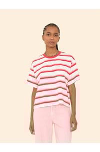 paulina tee in popsicle