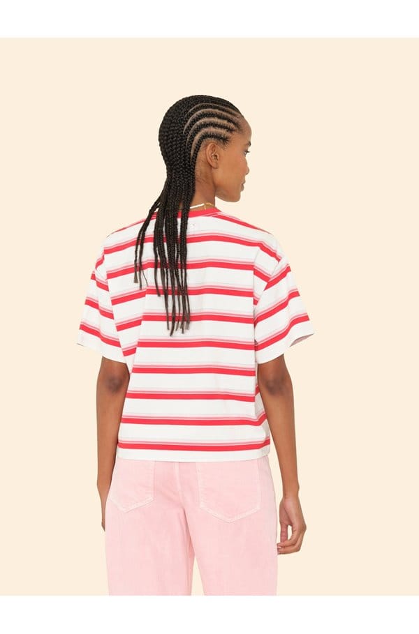 paulina tee in popsicle