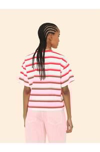 paulina tee in popsicle