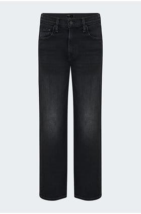 The Mid Rise Rambler Zip Flood In Spiked Hair Art Flair