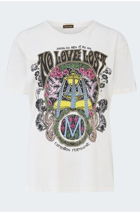 The Rowdy In No Love Lost