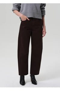 miro relaxed jean in carob