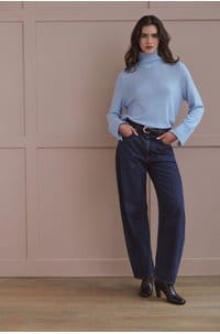 miro long jean in medina