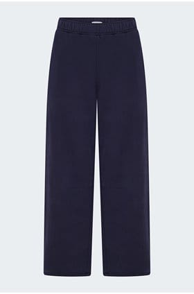 Miro Sweatpant in Navy