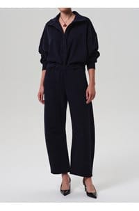 miro sweatpant in navy