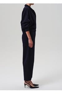 miro sweatpant in navy