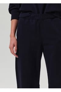 miro sweatpant in navy